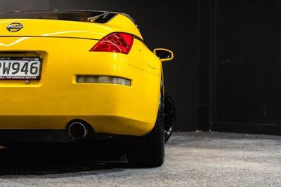 2008 Nissan Fairlady - Thumbnail