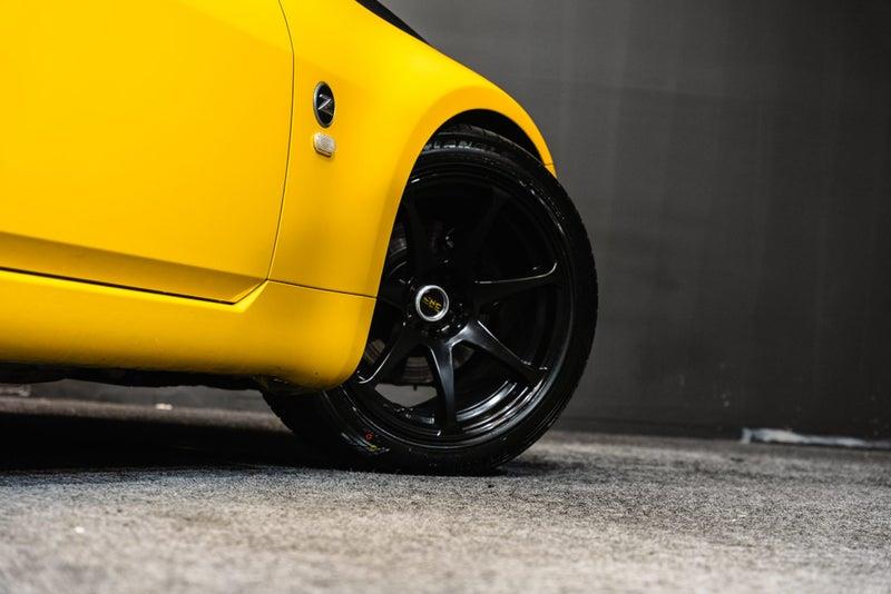 2008 Nissan Fairlady
