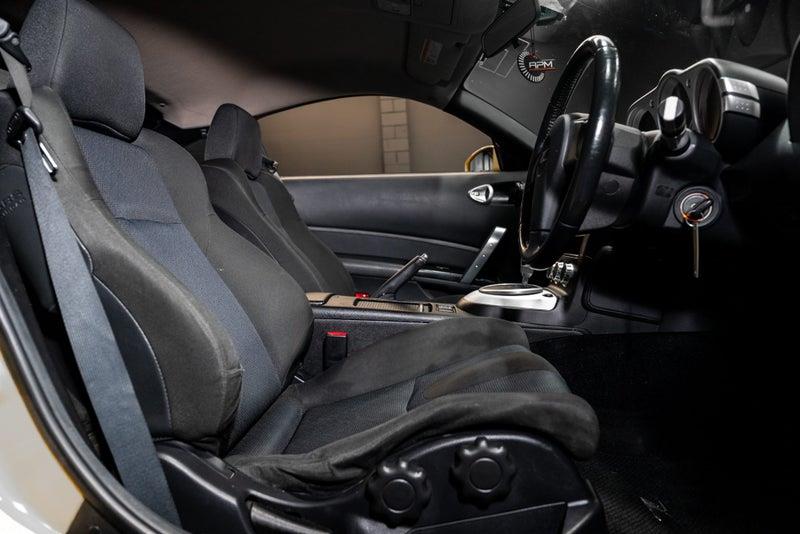 2008 Nissan Fairlady