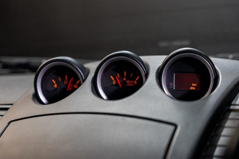 2008 Nissan Fairlady