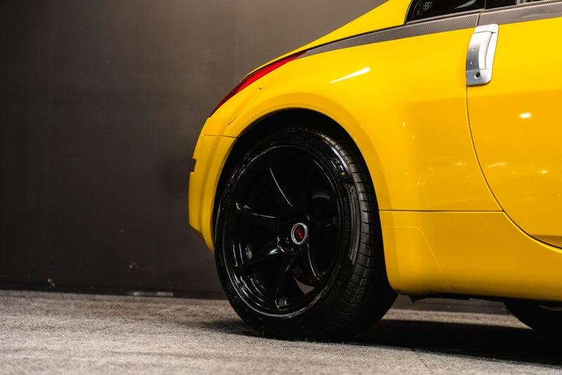 2008 Nissan Fairlady