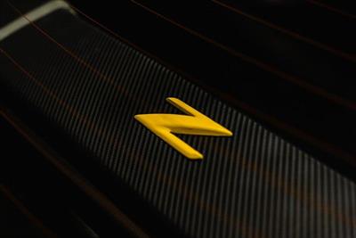 2008 Nissan Fairlady - Thumbnail