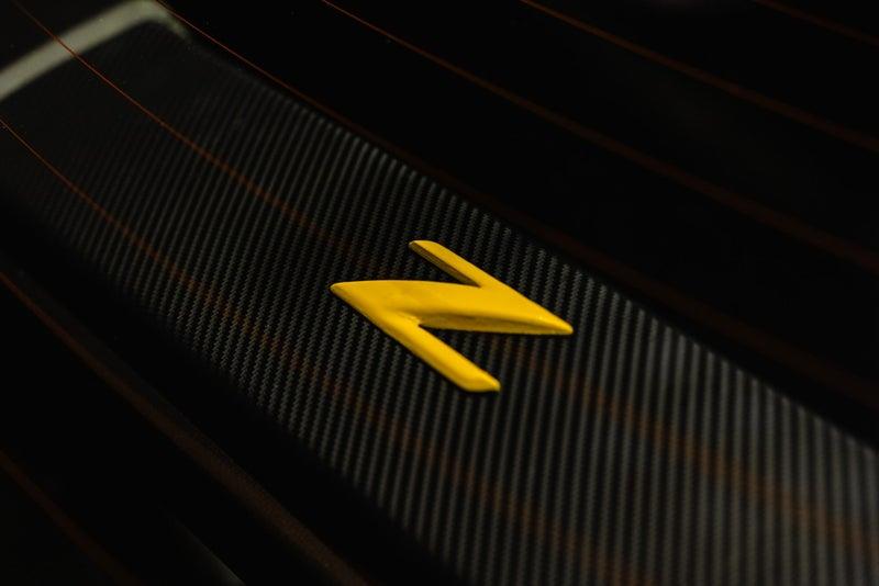 2008 Nissan Fairlady