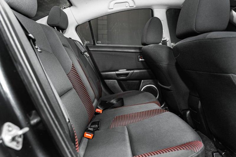 2004 Mazda Axela
