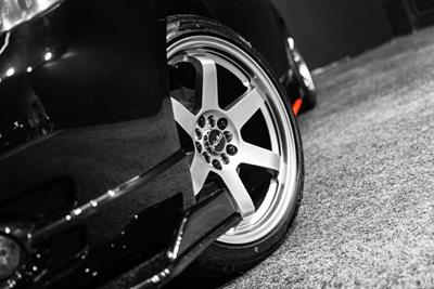 2004 Mazda Axela - Thumbnail