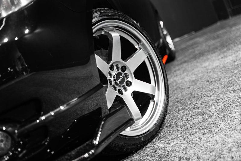 2004 Mazda Axela