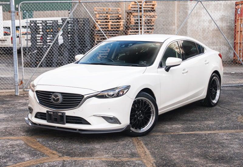 2015 Mazda Atenza