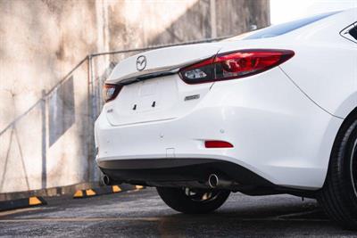 2015 Mazda Atenza - Thumbnail