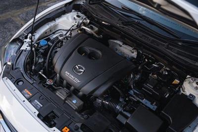 2015 Mazda Atenza - Thumbnail