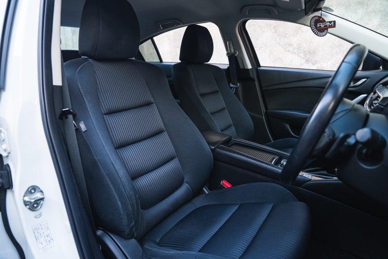 2015 Mazda Atenza