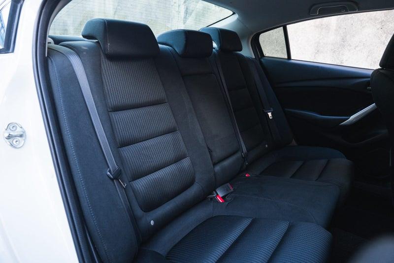 2015 Mazda Atenza