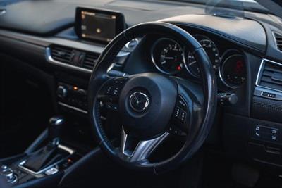 2015 Mazda Atenza - Thumbnail