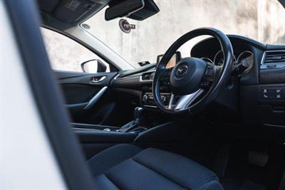 2015 Mazda Atenza - Thumbnail
