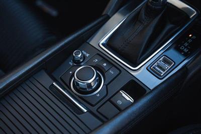 2015 Mazda Atenza - Thumbnail