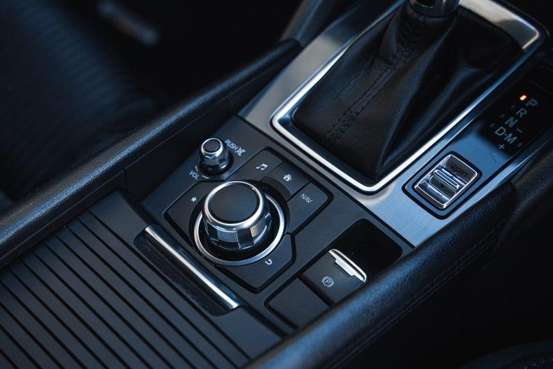 2015 Mazda Atenza