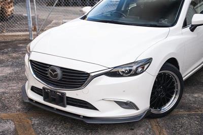 2015 Mazda Atenza - Thumbnail