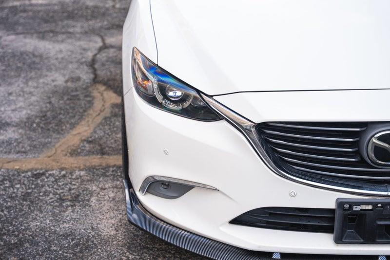 2015 Mazda Atenza