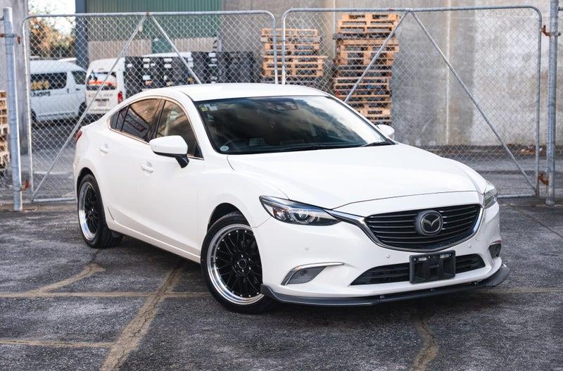 2015 Mazda Atenza