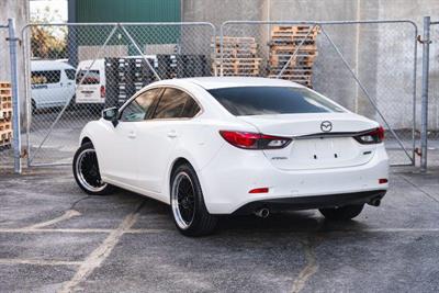 2015 Mazda Atenza - Thumbnail