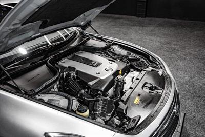 2008 Nissan Skyline - Thumbnail