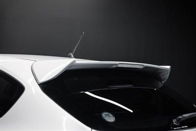 2007 Subaru Impreza - Thumbnail