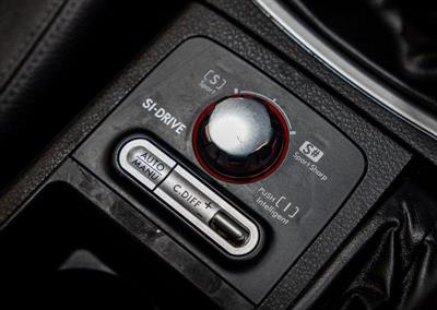 2007 Subaru Impreza - Thumbnail