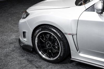 2007 Subaru Impreza - Thumbnail