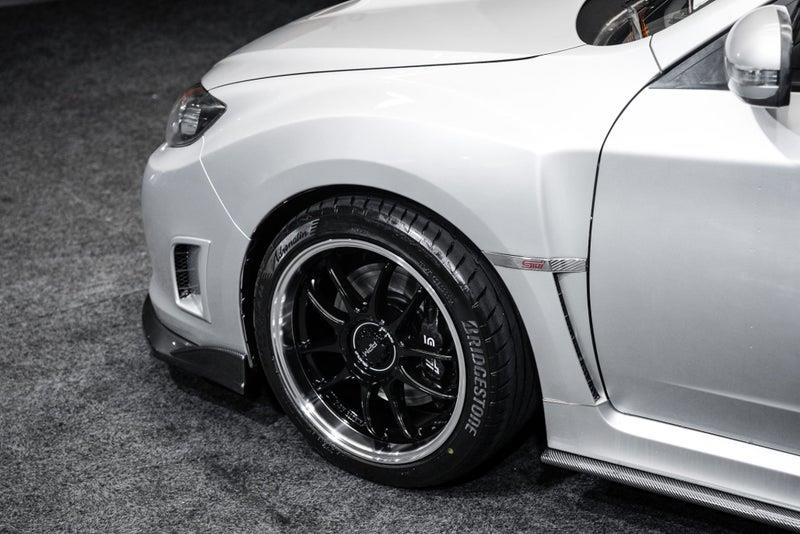2007 Subaru Impreza