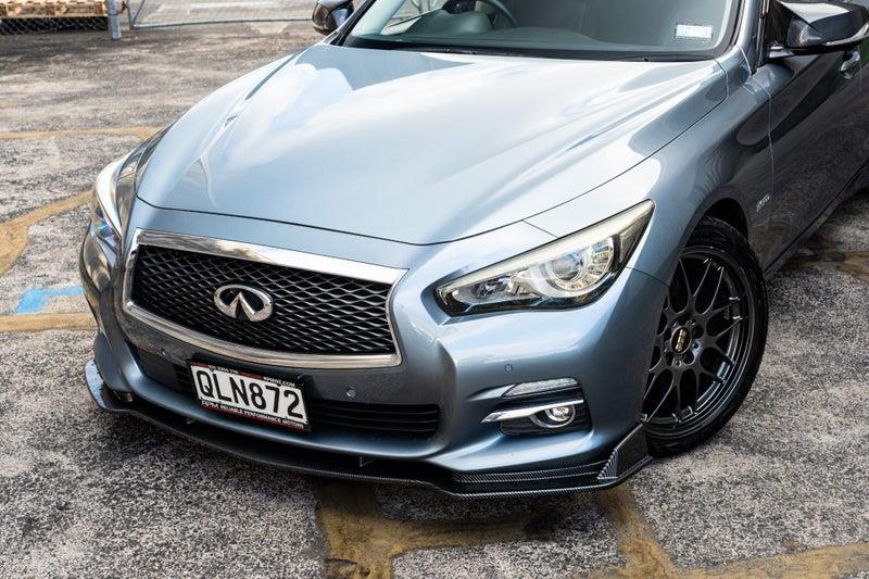 2015 Nissan Skyline