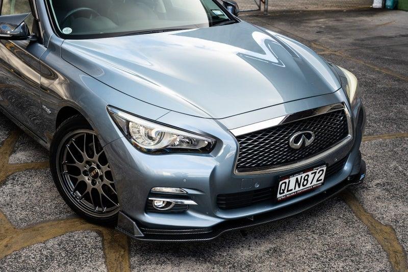 2015 Nissan Skyline