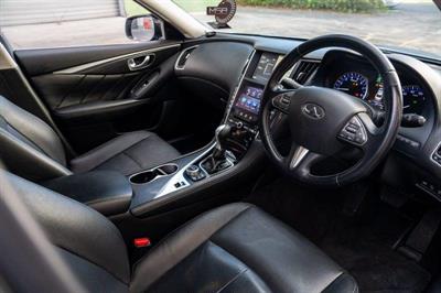 2015 Nissan Skyline - Thumbnail
