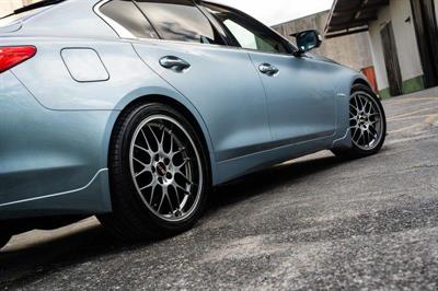 2015 Nissan Skyline - Thumbnail