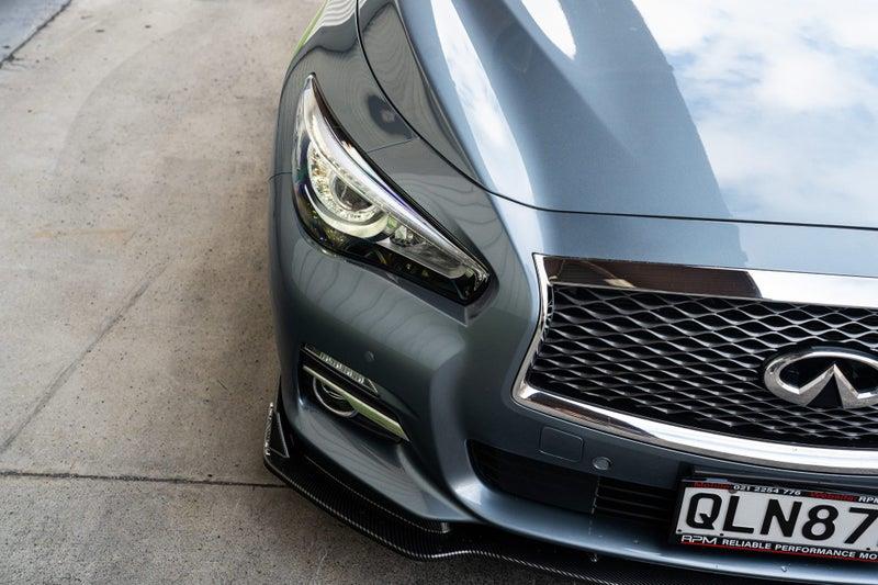 2015 Nissan Skyline