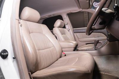 1995 Lexus LS 400 - Thumbnail