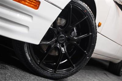 1995 Lexus LS 400 - Thumbnail