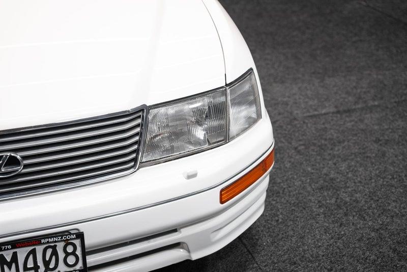 1995 Lexus LS 400