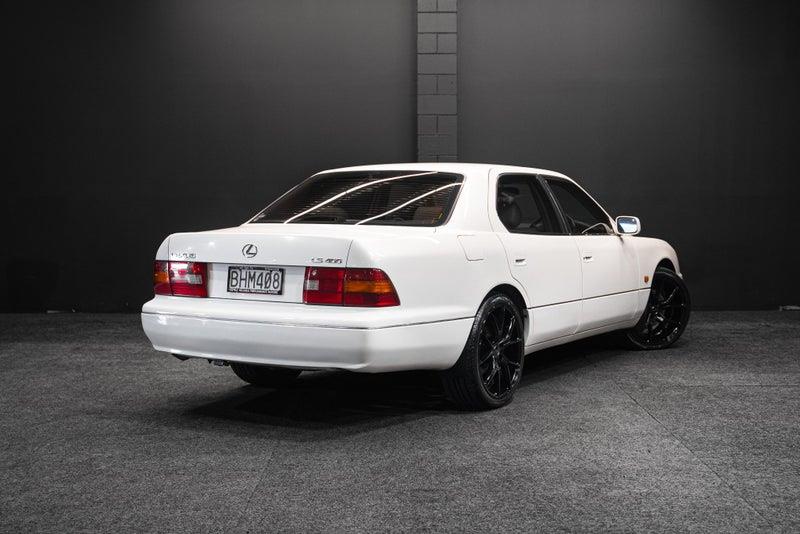 1995 Lexus LS 400