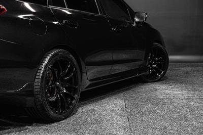 2018 Subaru Levorg - Thumbnail