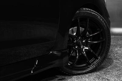 2018 Subaru Levorg - Thumbnail