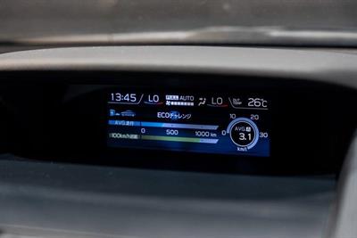 2018 Subaru Levorg - Thumbnail