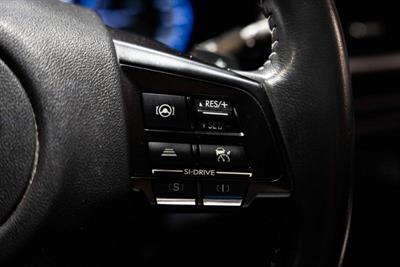 2018 Subaru Levorg - Thumbnail