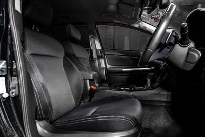 2018 Subaru Levorg - Thumbnail