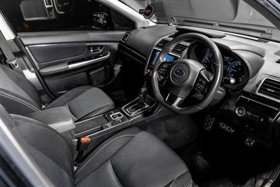 2018 Subaru Levorg - Thumbnail