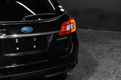 2018 Subaru Levorg - Thumbnail