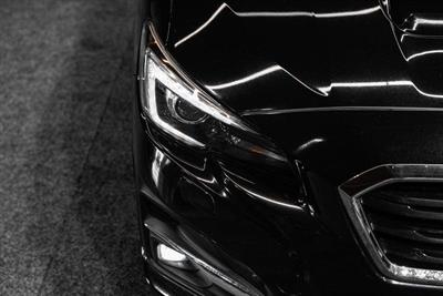 2018 Subaru Levorg - Thumbnail