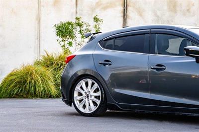 2014 Mazda Axela - Thumbnail