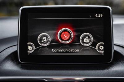 2014 Mazda Axela - Thumbnail
