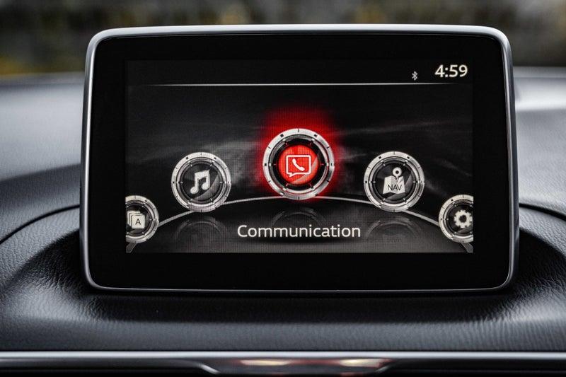 2014 Mazda Axela