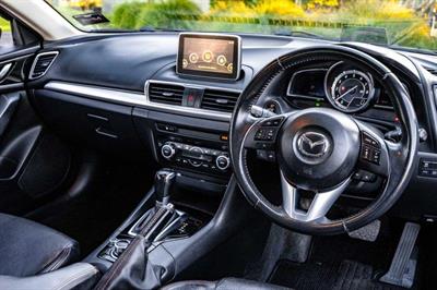 2014 Mazda Axela - Thumbnail