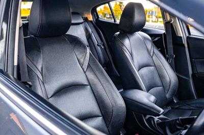2014 Mazda Axela - Thumbnail